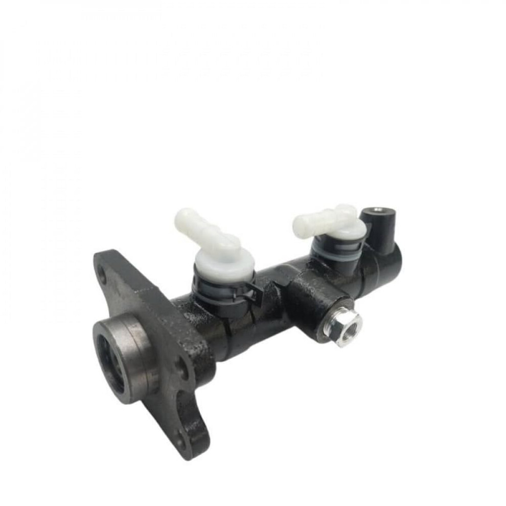 Brake Master Cylinder For Toyota Dyna 150 200 19952001 Oem 4720137020 Durable Metal Build 9001264062491