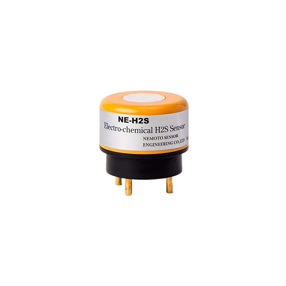 Neh2s Electrochemical Hydrogen Sulfide Gas Sensor For Accurate Industrial H2s Detection 9189345648854