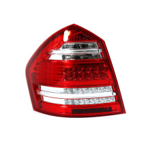 EUS Achterlicht LED Remlicht Montage voor W164 X164 GLC300 GL350 GL450 GL550 2006-2012 A1648203364 L