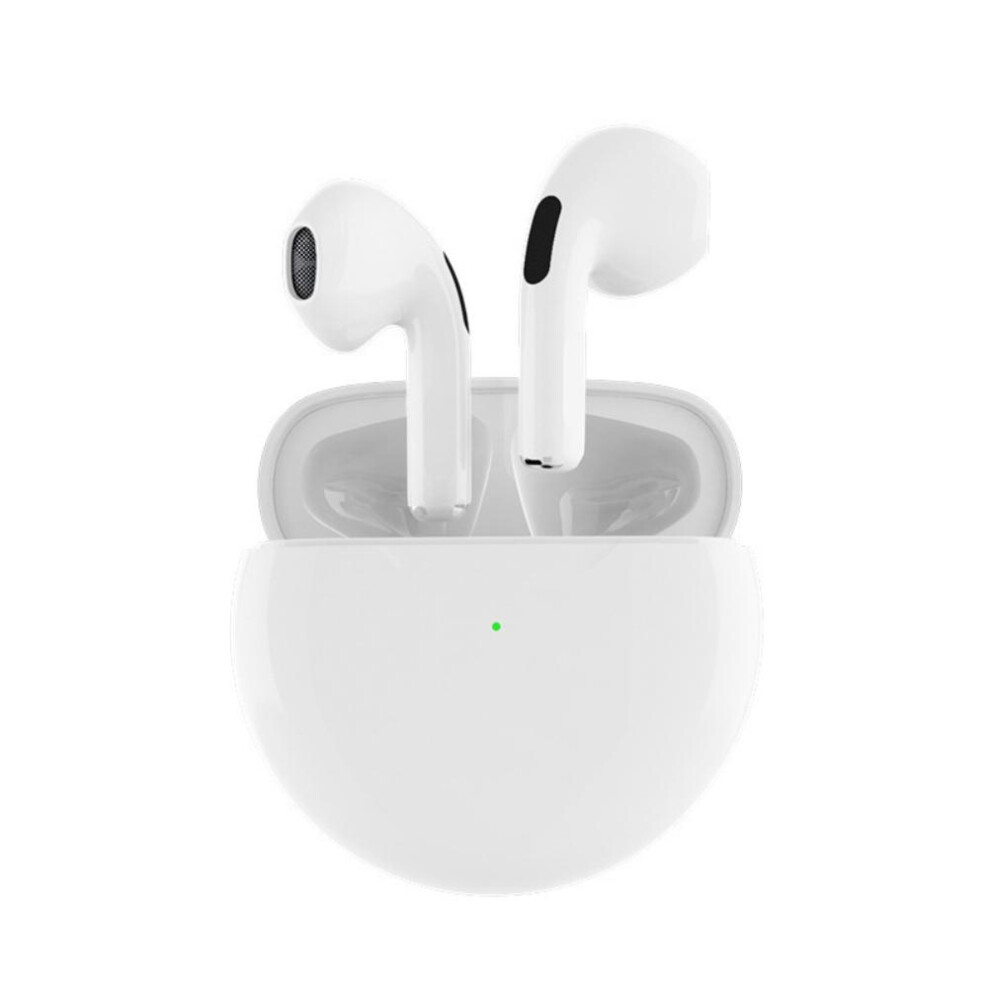Wireless Bluetooth Earbuds With Charging Case,Bluetooth Wireless Headphones Ipx7 Waterproof Design, Good Quality, Good Quality, Good Quality, Durable 9420858086239