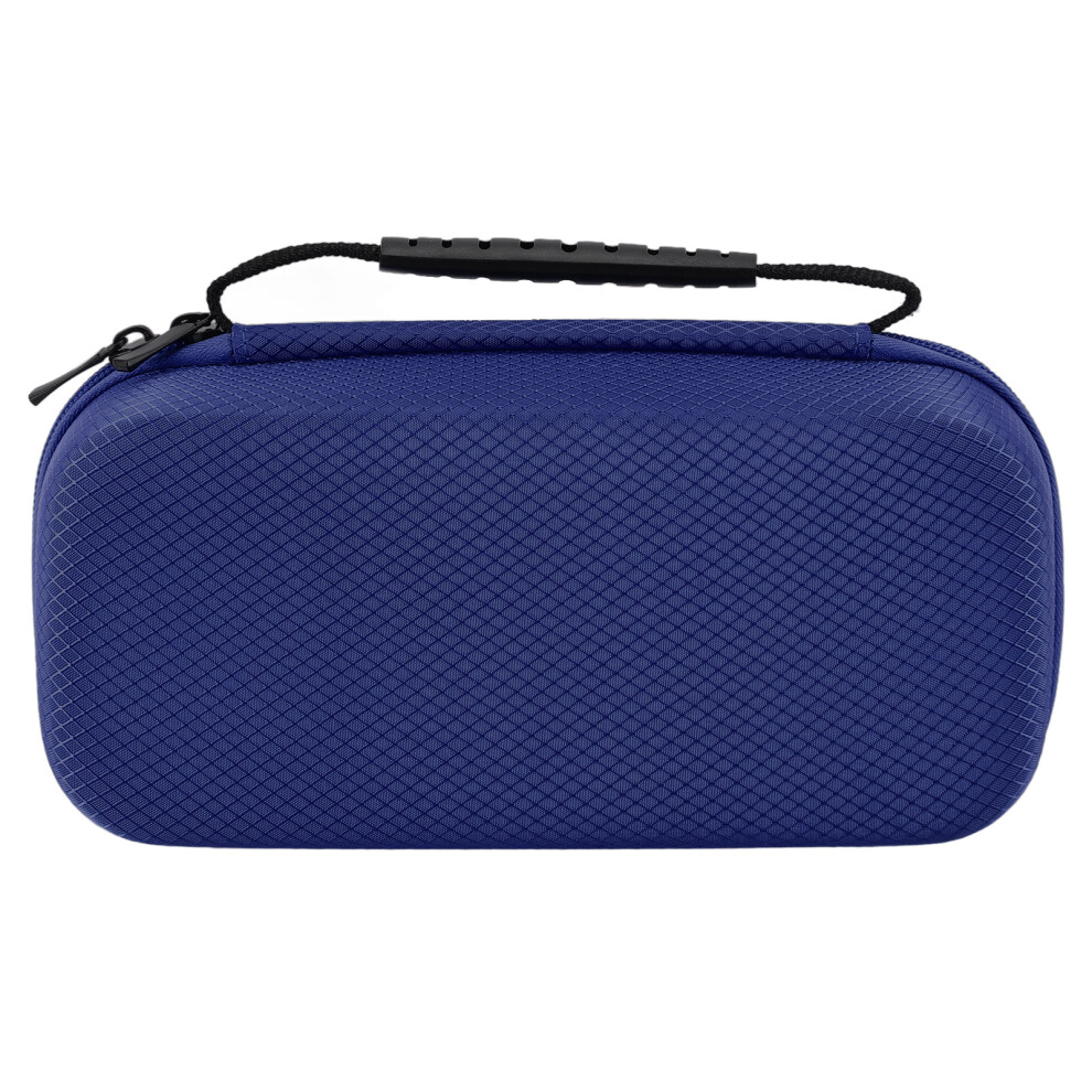 Carrying Case For Nintendo Switch Lite,Slim Carrying Case With 20 Game Cartridge Slots And Micro Sd Holder, Good Quality, Good Quality, Good Quality 9420858128748