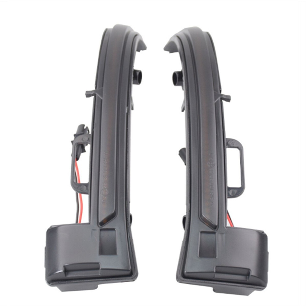 For T9 Sw Ii Mk2 Led Sequential Side Wing Mirror Turn Signal Dynamic Blinker Indicator Modern Styling Lamps 4852840245310