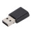 Ασύρματος δέκτης Bluetooth5.2Audio Dongle USB C για Xbox PS5Switch Mac, ενεργειακά αποδοτικός 6
