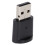 Ασύρματος δέκτης Bluetooth5.2Audio Dongle USB C για Xbox PS5Switch Mac, ενεργειακά αποδοτικός 4