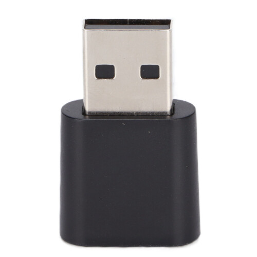 Ασύρματος δέκτης Bluetooth5.2Audio Dongle USB C για Xbox PS5Switch Mac, ενεργειακά αποδοτικός 1