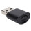 Ασύρματος δέκτης Bluetooth5.2Audio Dongle USB C για Xbox PS5Switch Mac, ενεργειακά αποδοτικός 8