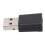 Ασύρματος δέκτης Bluetooth5.2Audio Dongle USB C για Xbox PS5Switch Mac, ενεργειακά αποδοτικός 7