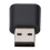 Ασύρματος δέκτης Bluetooth5.2Audio Dongle USB C για Xbox PS5Switch Mac, ενεργειακά αποδοτικός 5