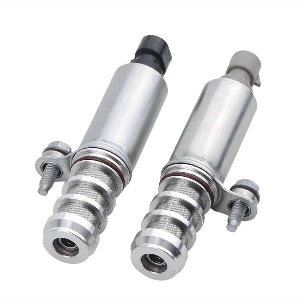 Intake Exhaust Oil Control Timing Valve Solenoid Vvt 12655420 12655421 For Captiva 2.4 Opal Andra Light 4852840239869