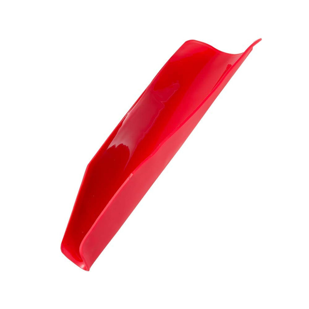 Flexible Oil Funnel For Car Maintenance, Reusable Spill Fluid Transfer, Shape Adjustable Design 9119770780065