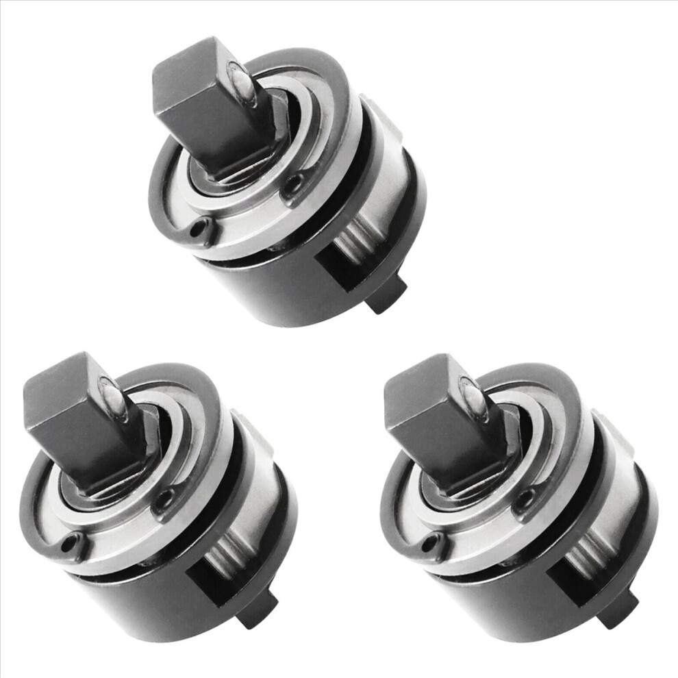 3X 42-06-2557 3/8Inch Ratchet Head Anvil Service Kit 2557-20 Replacement Parts For 4852840246966