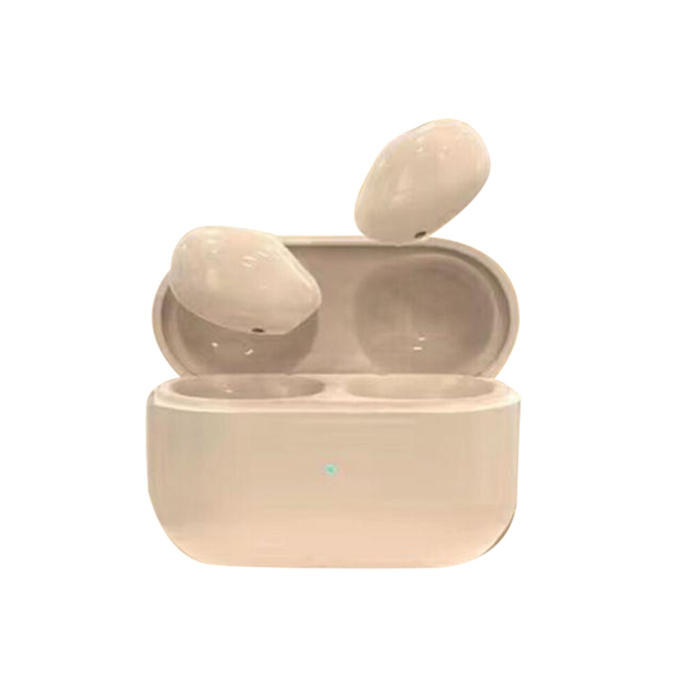 Mini Auriculare Bluetooth Earphone Sleeping Headset Wireless Sleep Earbud Noise Reduction With Charging Box 4852840231986