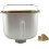 Bread Machine Replacement Pan with Nonstick Coated Interior, Rectangular Bread Maker Liner Bucket 2