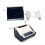 8 Inch Drywall Flat Box Rendering Machine Plastering Flat Box Plastering Box Practical Tool Drywall Smoothing Tool 6