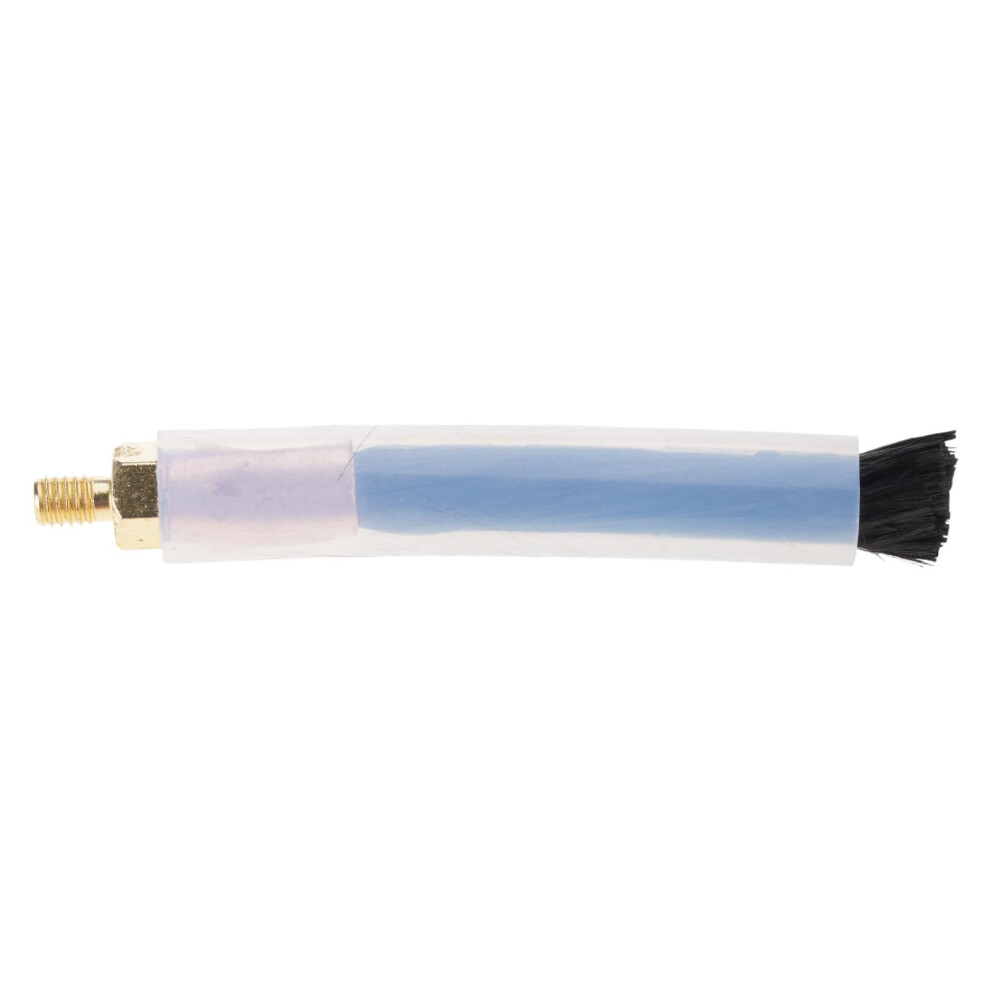 Weld Cleaning Brush 6Mm Stainless Steel Electrolytic Pickling Tig Welding Seam Polishing Tool 9426802894868