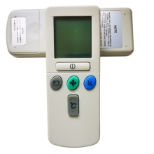 Air Conditioner Remote Control for Hitachi AC RAS-35FH6 RAF-50NH4 RAS-35YHA6 RAK-35NH4 RAK-50NH4 RAS-72CHA3 RAD-35NH5 RAK-18NH5