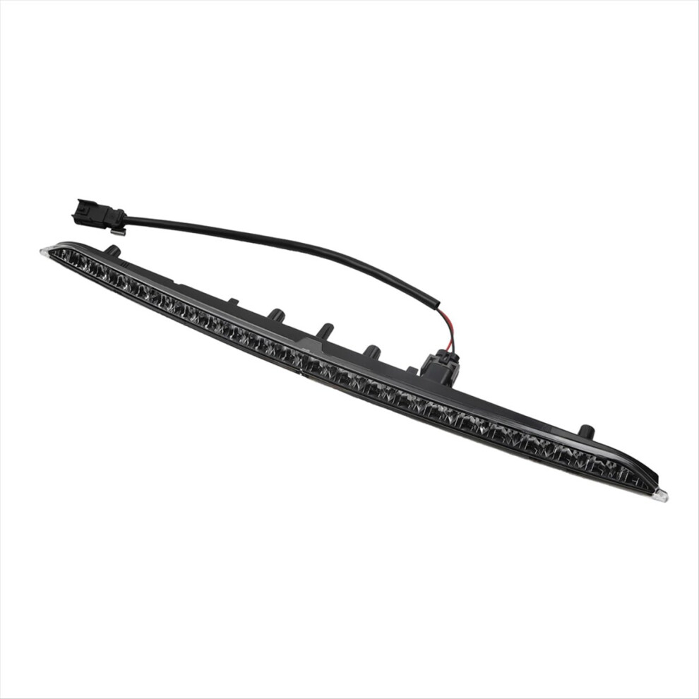 Led 3Rd Third Brake Assembly For Edge 2015-2020 High Mount Stop Replaces 923-133 Ft4z13a613a Light 4852840244030