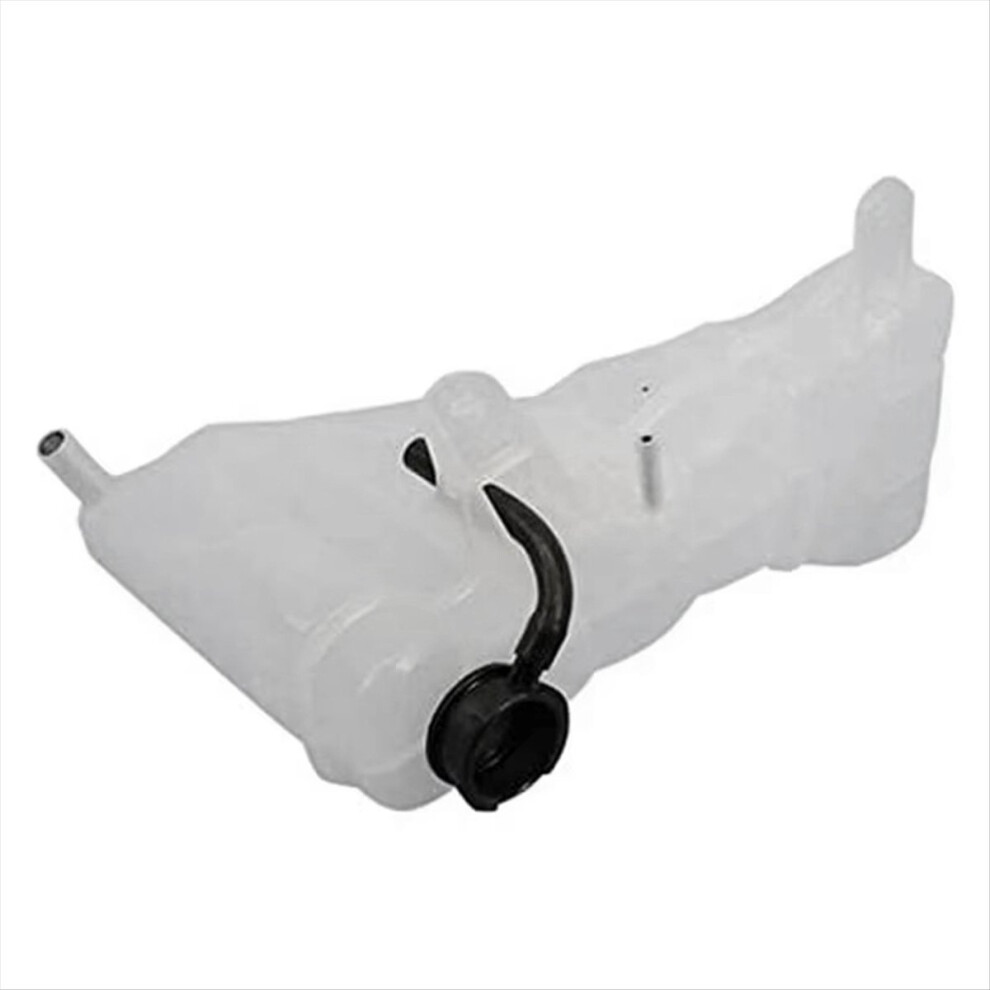 55111260Af Engines Coolant Expansion Tank With Cap For 300 Charger 2011-2021 4852840244412