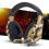 Ακουστικά Over Ear Gaming με μικρόφωνο ακύρωσης θορύβου, ευέλικτη συμβατότητα, 6