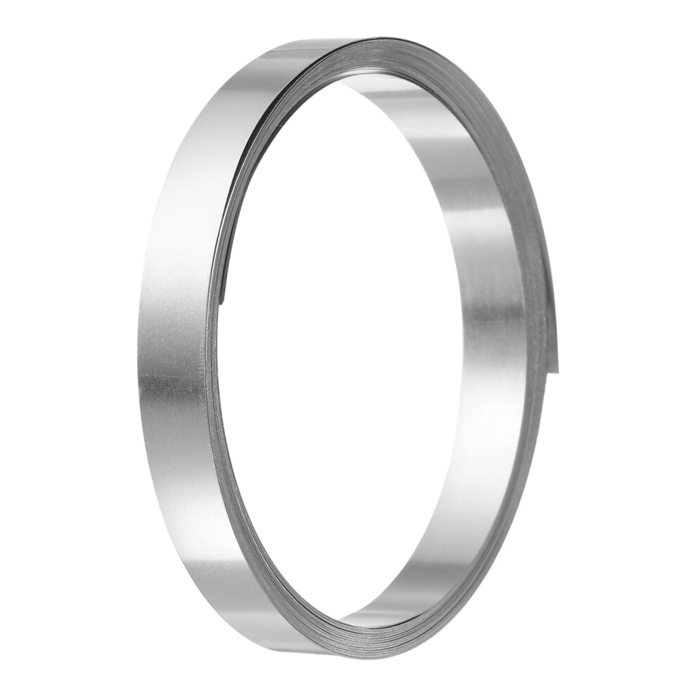 Pure Nickel Strip 0.1Mm X 8Mm 16.4Ft 99.6% For Lithium Battery Pack 18650 Cells Spot Welding 9119770780126