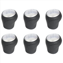 6x 6 ταχυτήτων λεβιές ταχυτήτων για Juke F15 T31 MKI JJ10 2010 2011 2012 2013