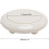 Automatic Rotating Cake Stand with Music, Adjustable 360 Cake Turntable for Decorating and Display 2