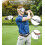 VR Golf Club Handle for Oculus Quest 3, Adjustable Grip with Secure Lock and Retractable Design 3