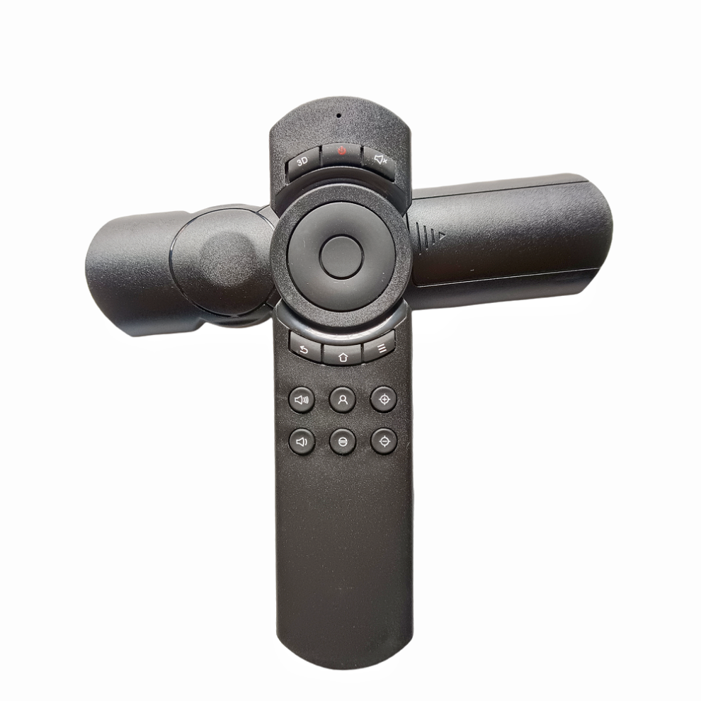 New Replacement Remote Control For Jmgo Projector J6 G1 G3 T6 E8 V8 C6 X3 P2 P3 H6 A6 J6s N7l N7 J7s J9 U1 S21 S2 S3 S60 6935161403855