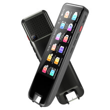 Reading Pen for Dyslexia Kids and Adults with 142Language Instant and Offline Voice Translation M60