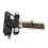 Adjustable Honing Guide for Chisels and Plane Blades with Precise Angle Adjustment and Stable Roller 1
