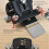 Adjustable Honing Guide for Chisels and Plane Blades with Precise Angle Adjustment and Stable Roller 4