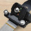 Adjustable Honing Guide for Chisels and Plane Blades with Precise Angle Adjustment and Stable Roller 2