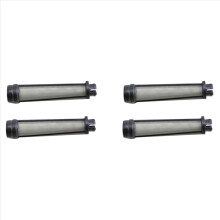 4 stuks voor motorolieregelklepfilter 15678-31010