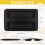 Silicone Toaster Cover Dustproof Universal Fit Bread Maker Lid Durable Easy Clean Kitchen Protector 5