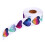 500Counts Heart Sticker Valentines Sticker Adhesive Wrapping 1