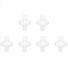 6 Pcs Filter for Breathing Mask Snoring CPAP Bacterial Viral Tube Hose Machine Accessories