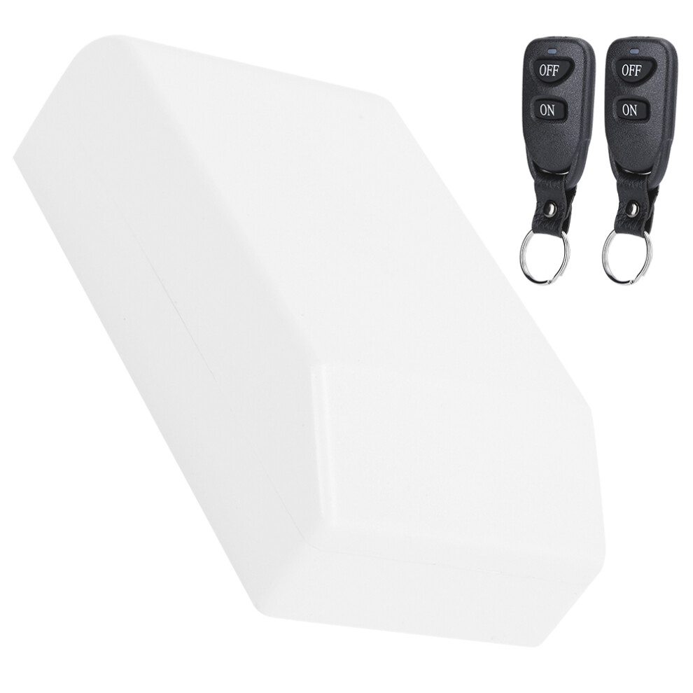 Momentary Toggle Latched Mode Wireless Remote Control, Independent Relays For Multiple Devices Control, Good Quality, Good Quality, Good Quality, Good 9420858144342