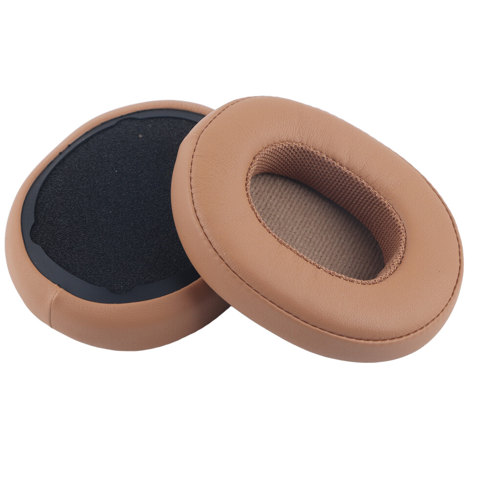 Enhance Your Listening Pleasure - Replacement Earpads For Skullcandy Crusher,Protein Leather Memory Foam Ear Cushions,Wireless Headphone Accessories 9420858844181