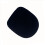 4Pcs Microphone Sponge Covers Mic Windscreens Foam Windshield for Wireless GO II 5