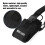 Θήκη Molle Radio Pouch για Walkie Talkie, Βαρέως Τύπου Θήκη Ραδιοφώνου με Αποσπώμενο 4