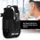 Θήκη Molle Radio Pouch για Walkie Talkie, Βαρέως Τύπου Θήκη Ραδιοφώνου με Αποσπώμενο 7