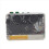 Κασέτα 5X MP3/CD Audio Auto Reverse USB Cassette Player Cassette MP3 Converter Built-in Microphone 4
