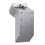6 Post Brackets, Post Target Hanger,Fence Bracket for Shape Fence Posts, Post Corner Brace for Trail Camera Mount 1
