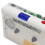 Κασέτα 5X MP3/CD Audio Auto Reverse USB Cassette Player Cassette MP3 Converter Built-in Microphone 2
