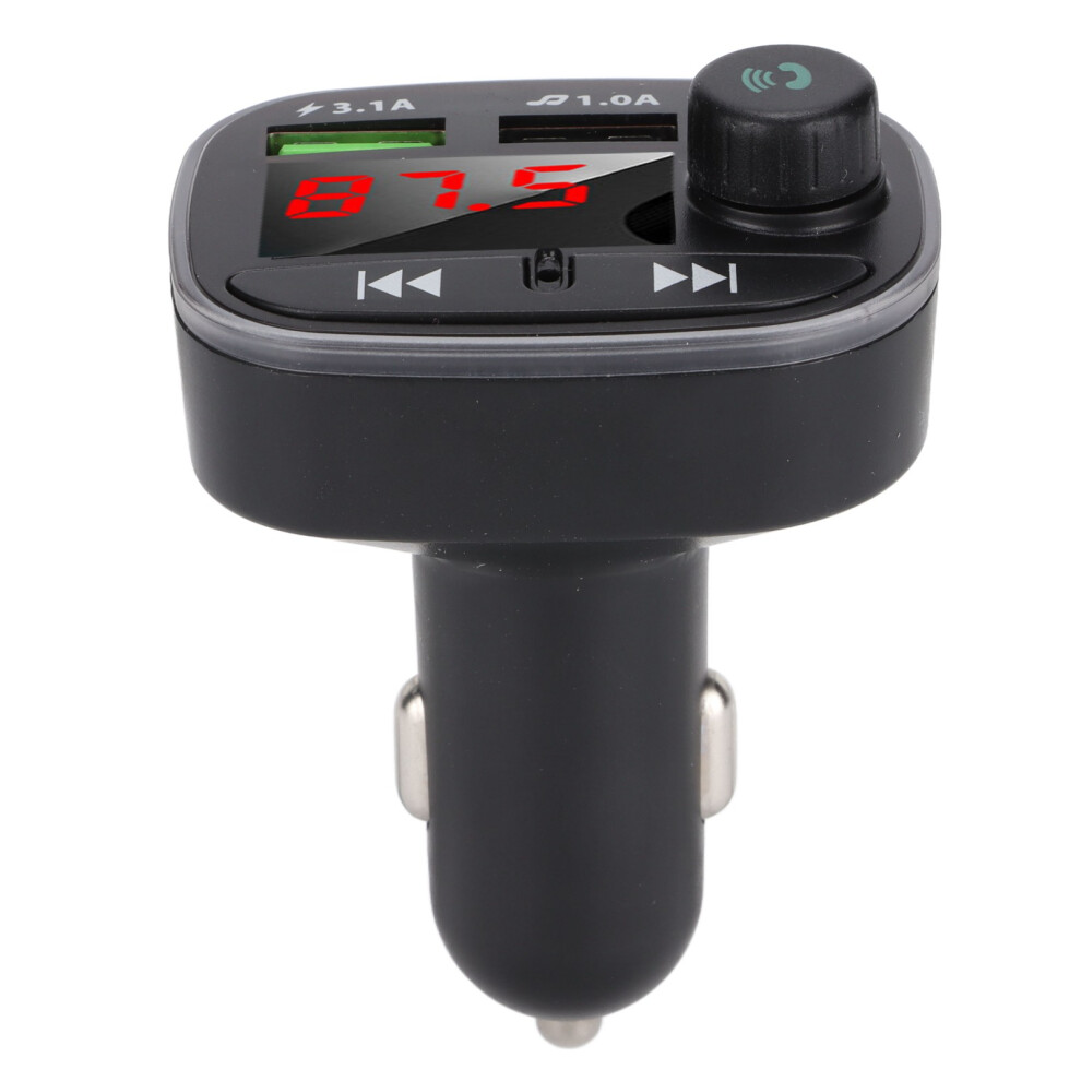 Revolutionary Bluetooth Fm Transmitter, Enhancing Your Driving Experience Through Seamless Connectivity, Good Quality, Good Quality, Good Quality 9420858841616