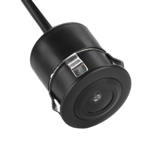 Κάμερα μπροστινής όψης με αισθητήρα HD, Universal Fit, οπισθοπορεία, αδιάβροχη, ευρεία 2