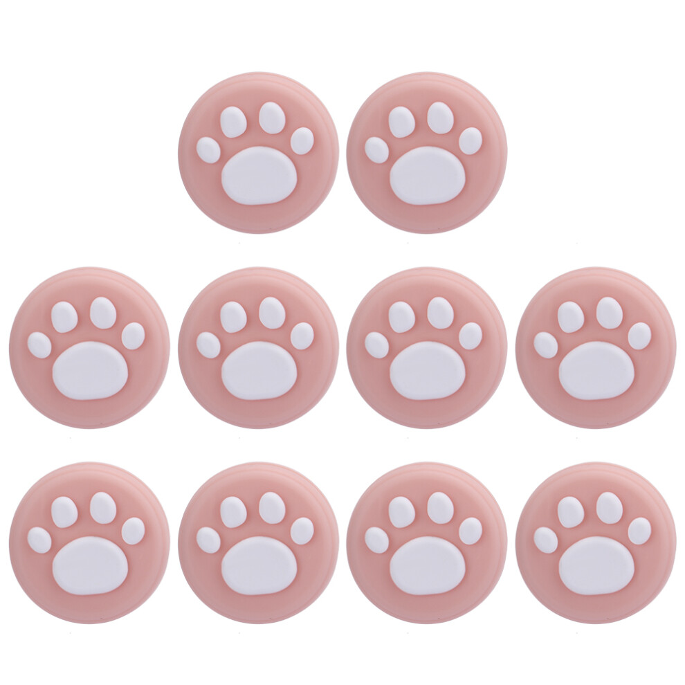 Replacement Thumb Grip,Comfortable Touch,Anti Slip Surface,Protective Cover,Unique Styling For Nintendo Switch & Lite Controllers, Good Quality, Good 9420858174066