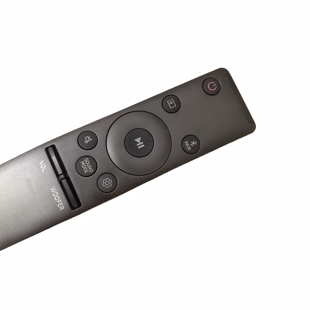 New Original Oem Remote Control Ah59-02767A For Samsung Soundbar Audio System 6935161403848