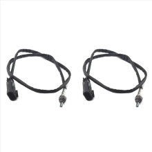 2X 28488580 25322728 4-Wires O2 Oxygen Sensor Fits for Bx100