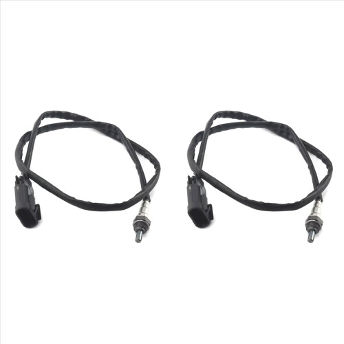 2X 28488580 25322728 4-Wires O2 Oxygen Sensor Fits for Bx100